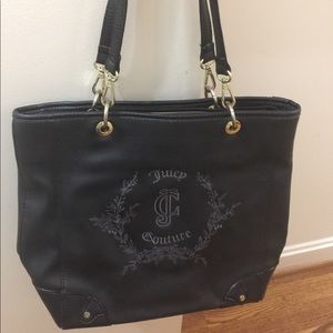 Juicy Couture Handbag With straps